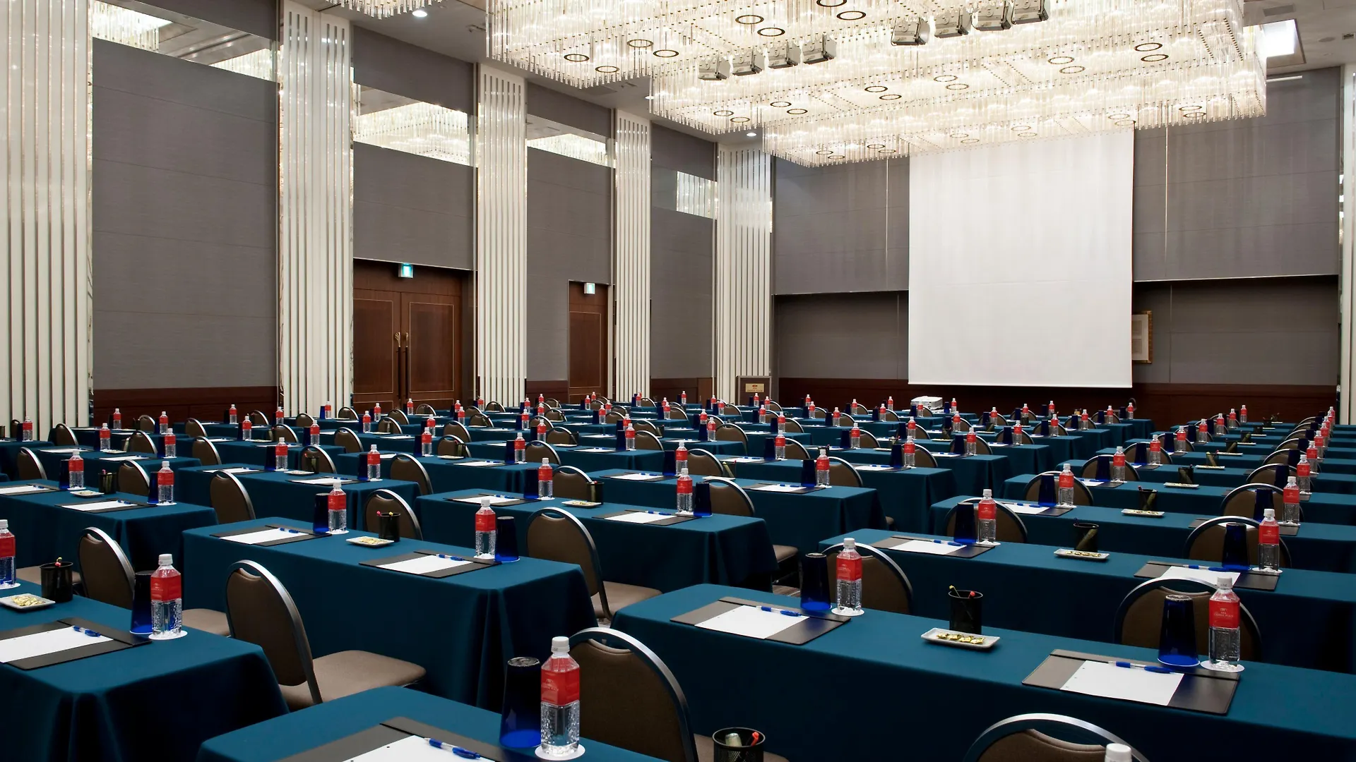 Ana Crowne Plaza Hiroshima By Ihg Hotel