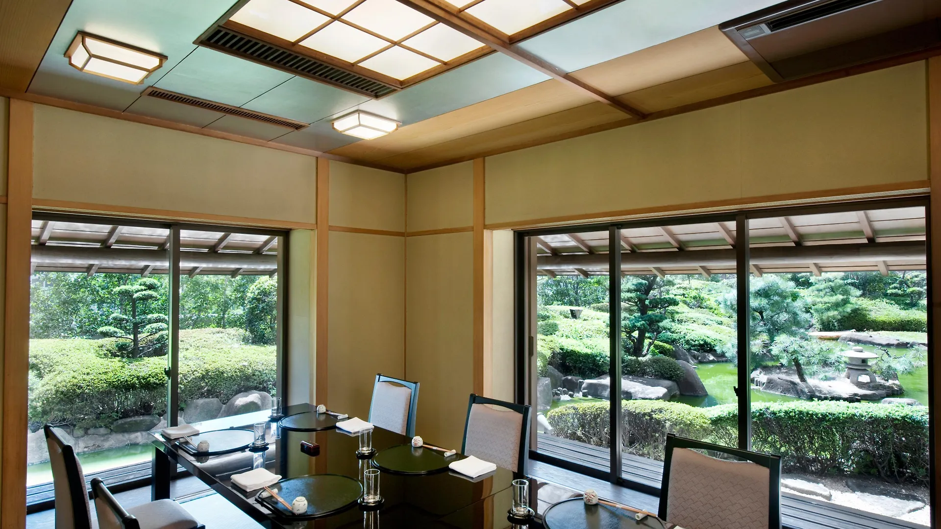 Ana Crowne Plaza Hiroshima By Ihg Hotel 4*,  Japan