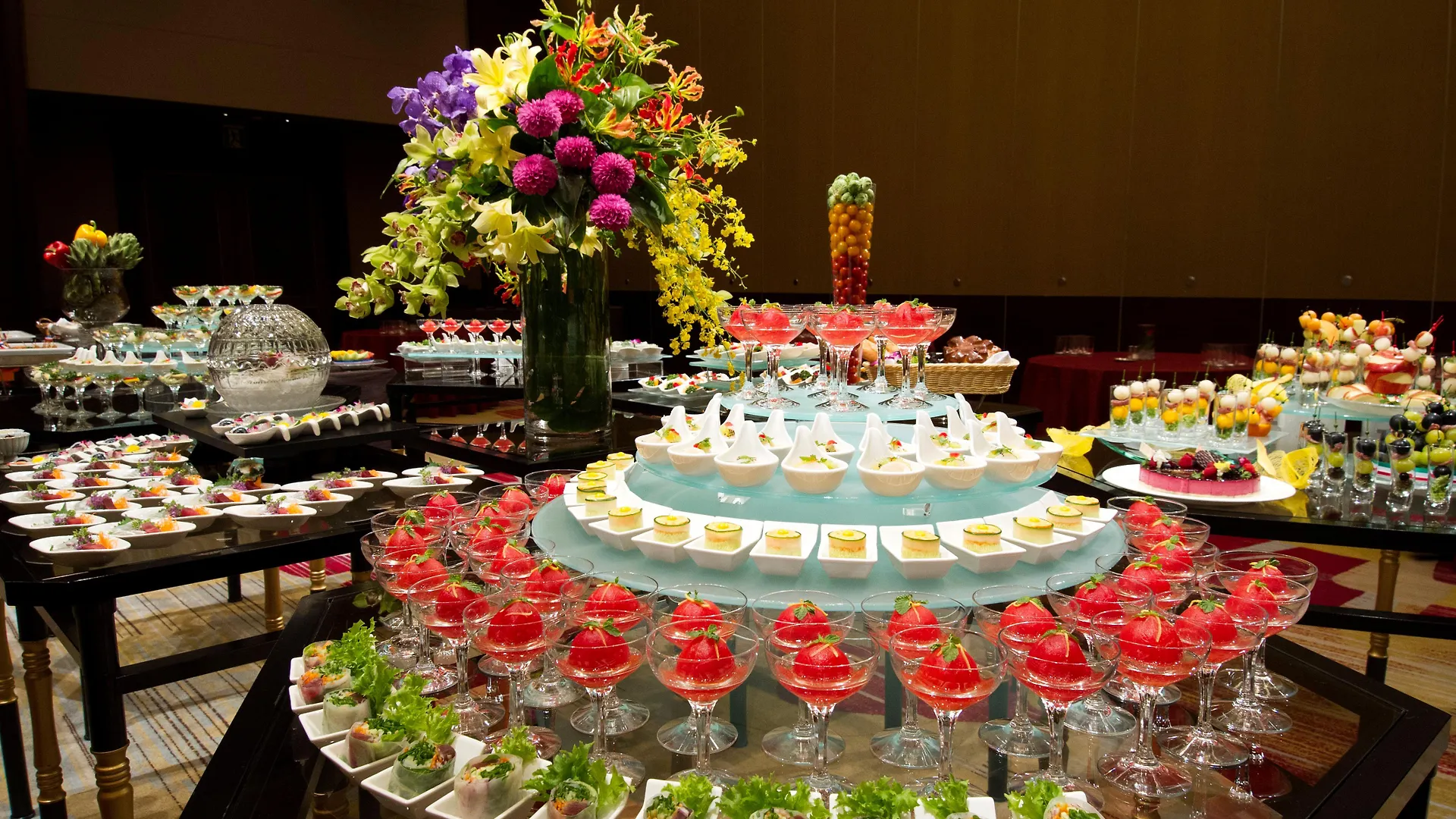 Ana Crowne Plaza Hiroshima By Ihg Hotel