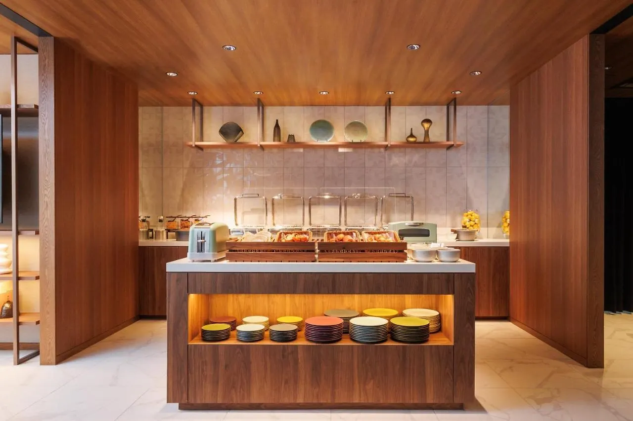 Ana Crowne Plaza Hiroshima By Ihg Hotel Japan