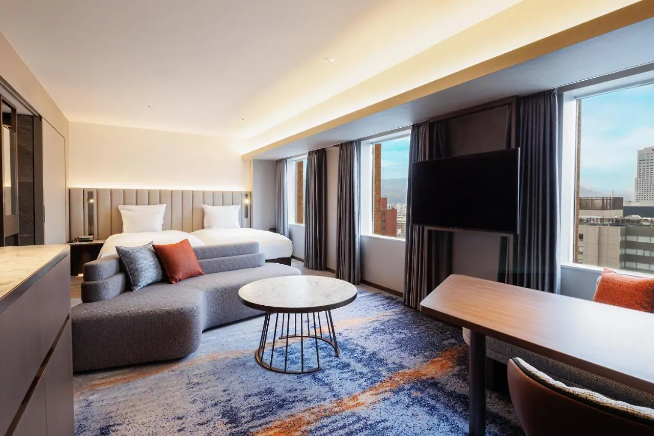 Ana Crowne Plaza Hiroshima By Ihg Hotel