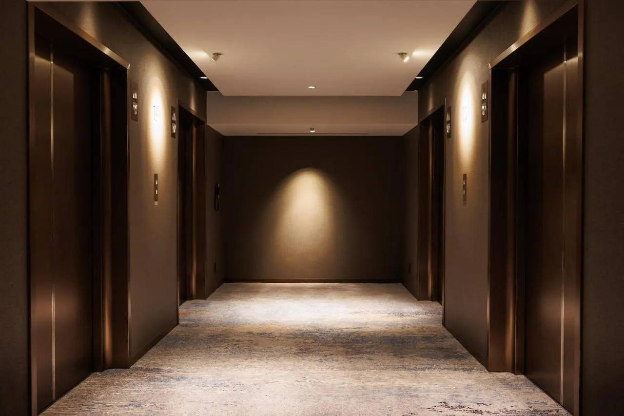 Ana Crowne Plaza Hiroshima By Ihg Hotel