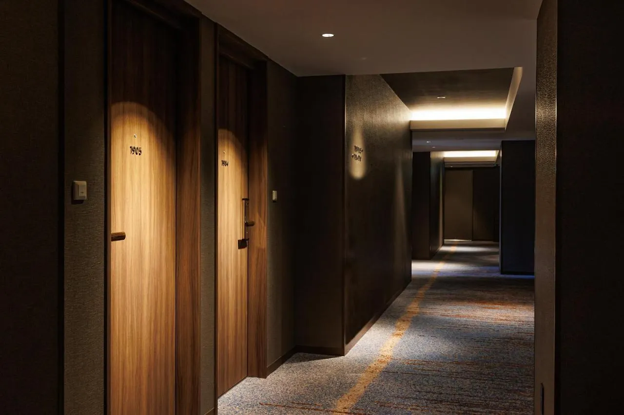 Ana Crowne Plaza Hiroshima By Ihg Hotel 4*,
