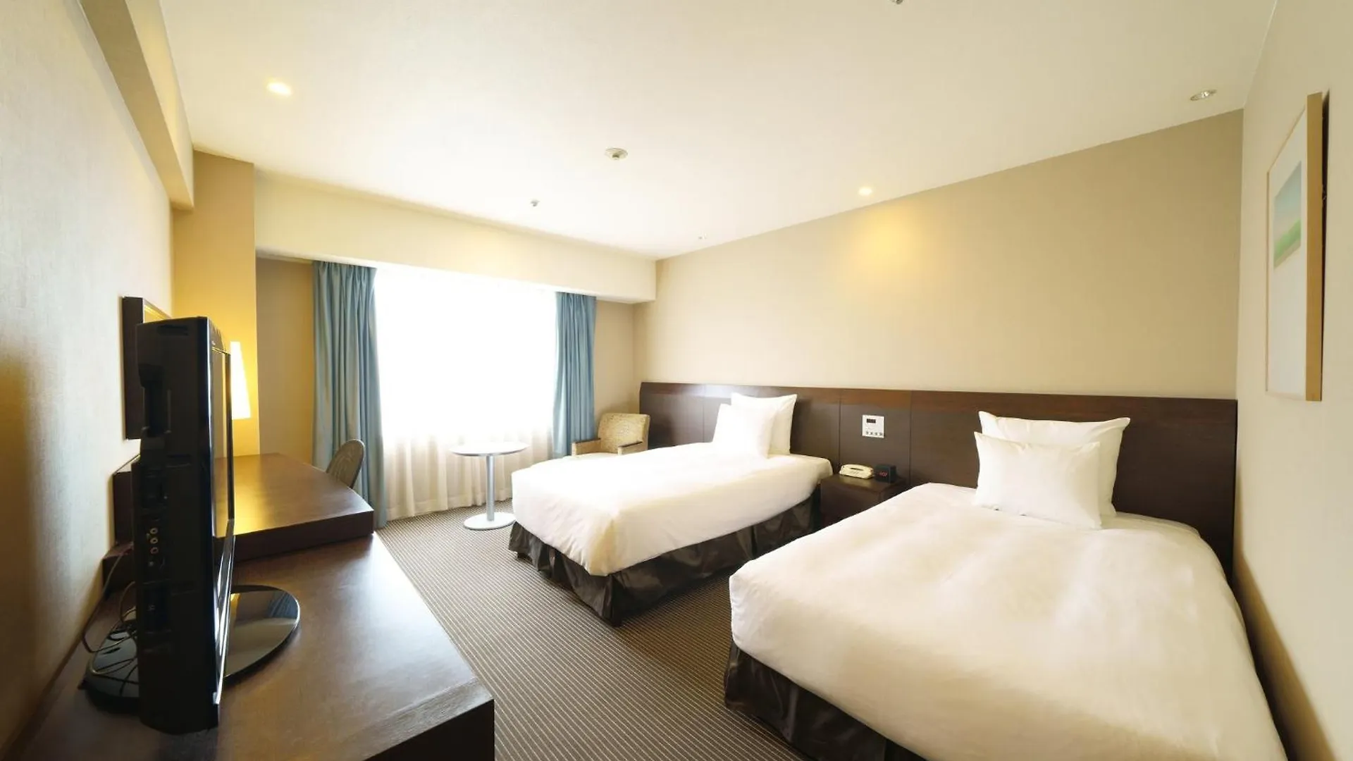 Ana Crowne Plaza Hiroshima By Ihg Hotel