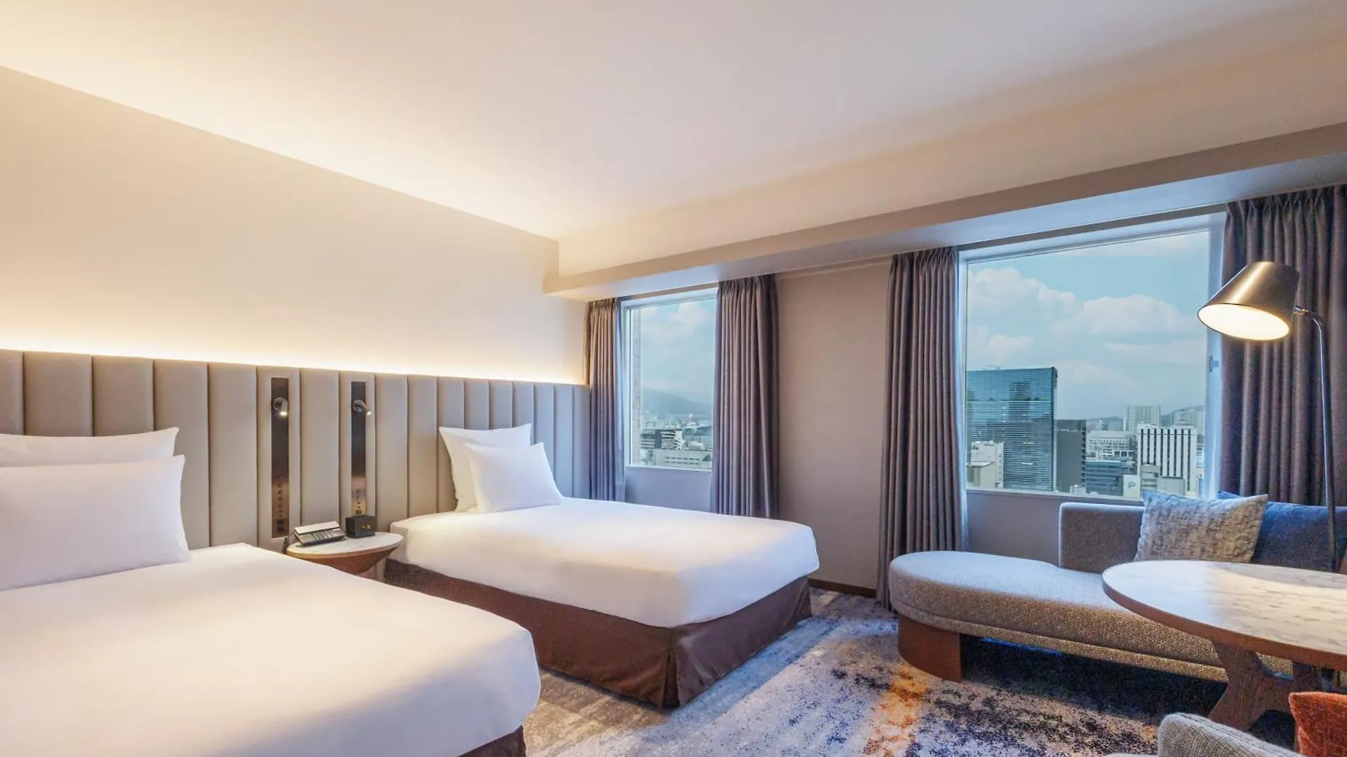 Ana Crowne Plaza Hiroshima By Ihg Hotel
