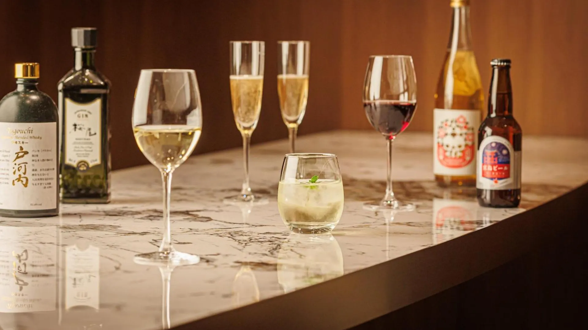 Hotel Ana Crowne Plaza Hiroshima By Ihg