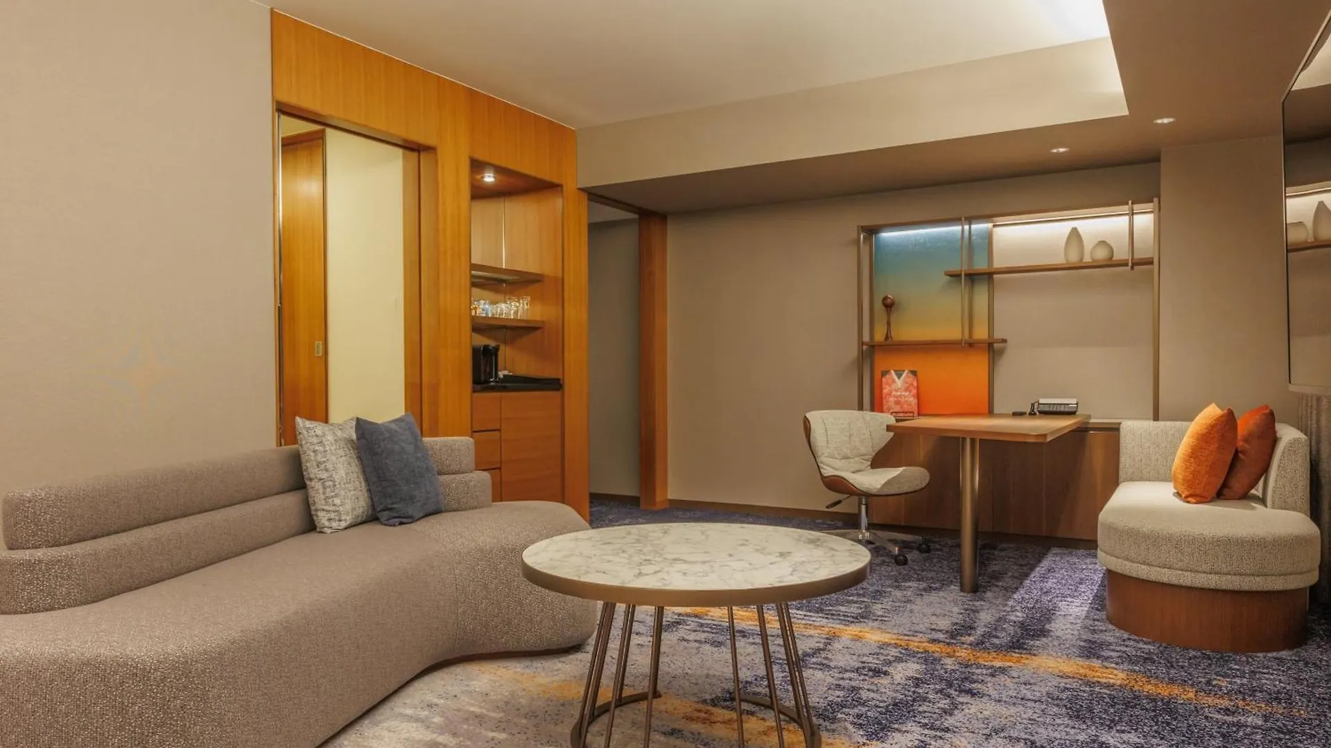 Ana Crowne Plaza Hiroshima By Ihg Hotel