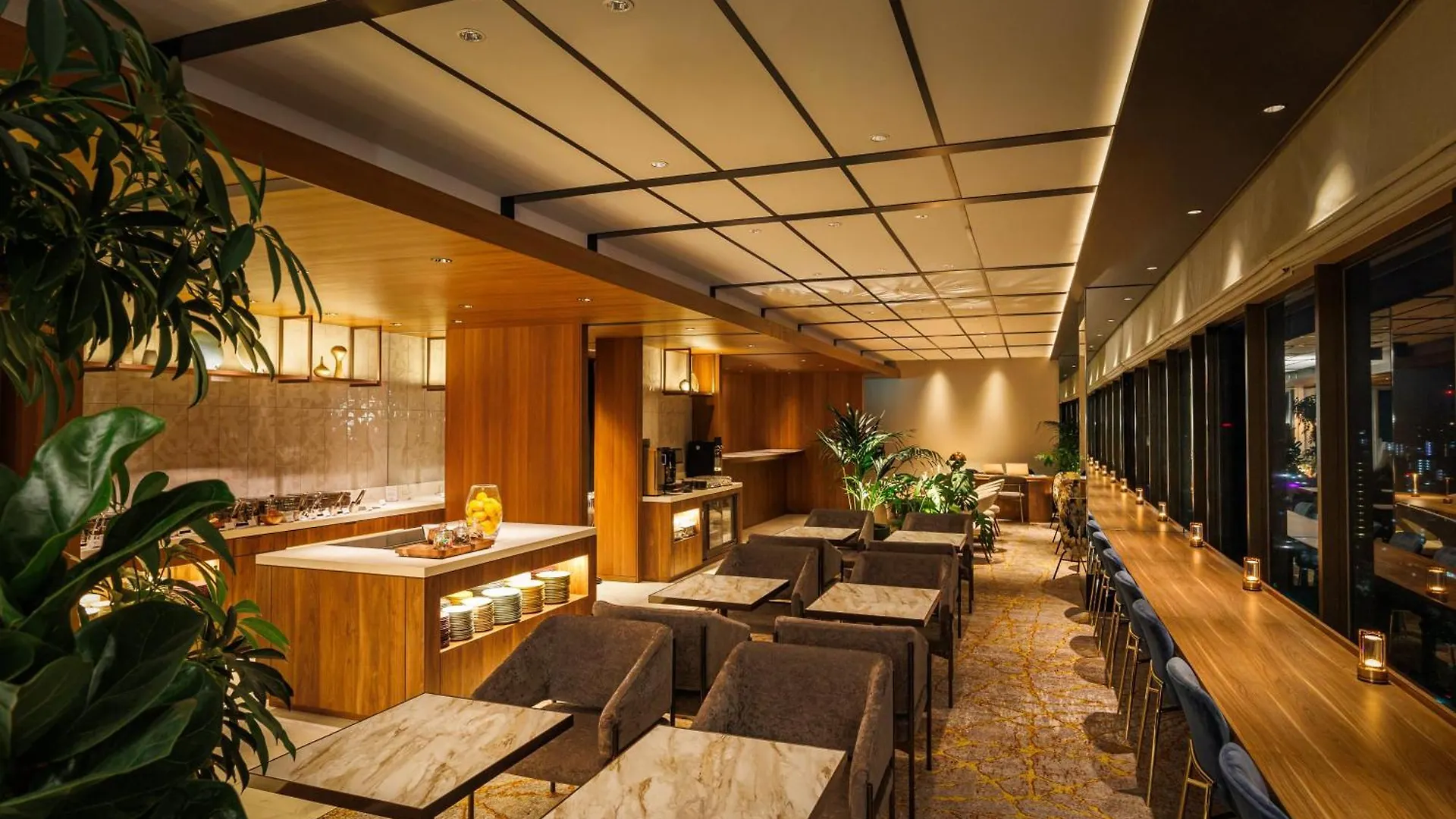 ****  Ana Crowne Plaza Hiroshima By Ihg Hotel Japan