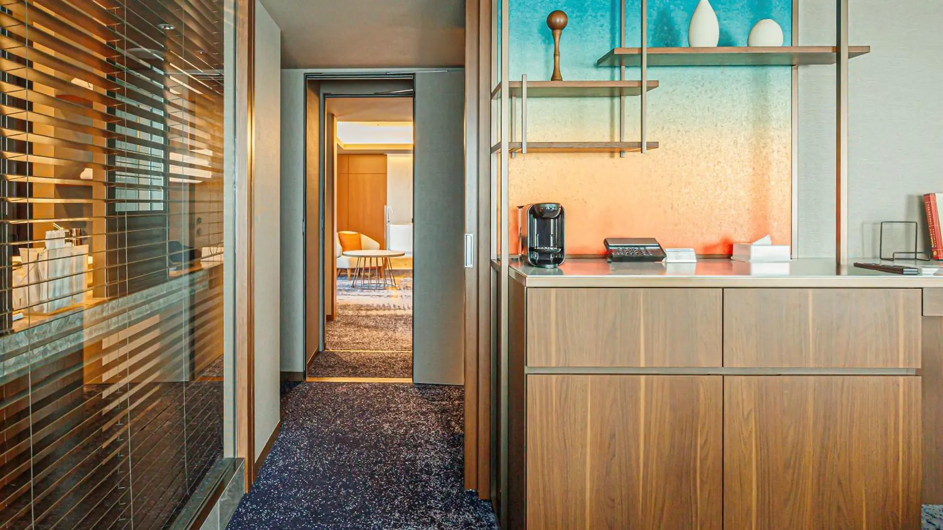 Hotel Ana Crowne Plaza Hiroshima By Ihg