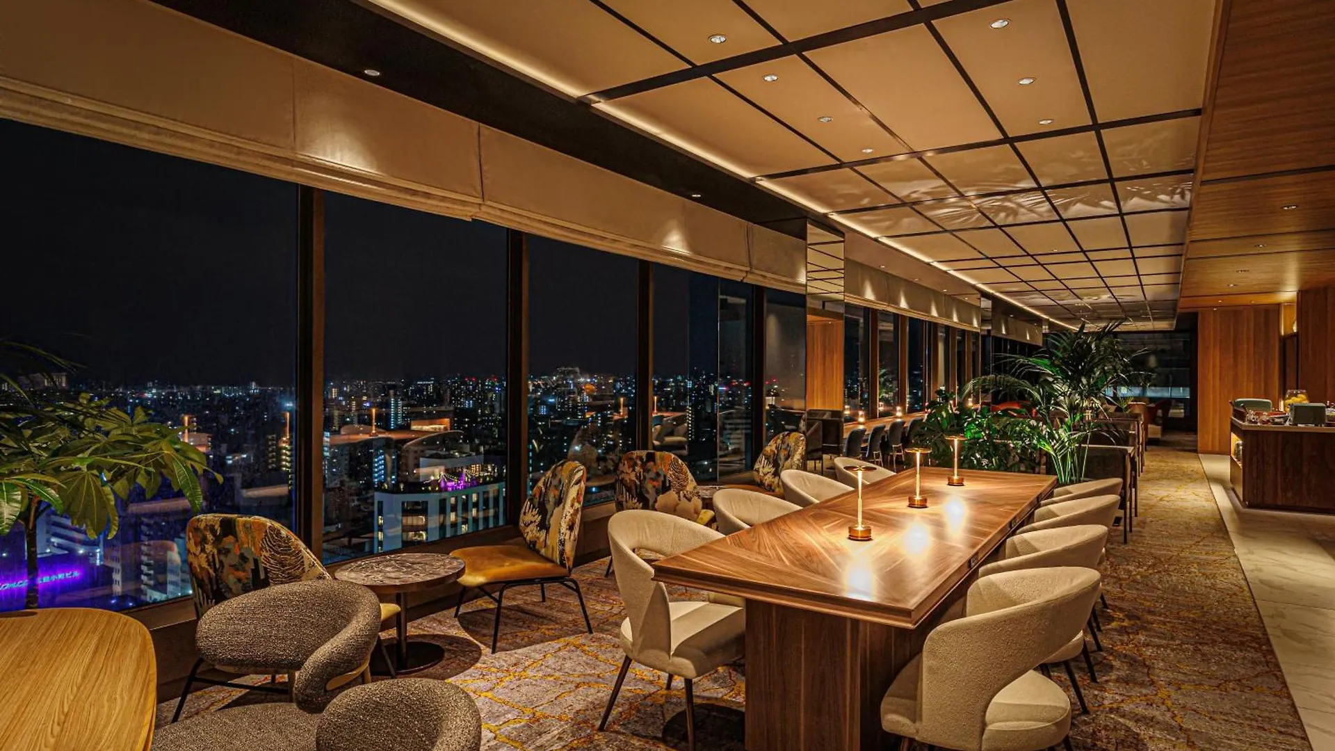Ana Crowne Plaza Hiroshima By Ihg Hotel