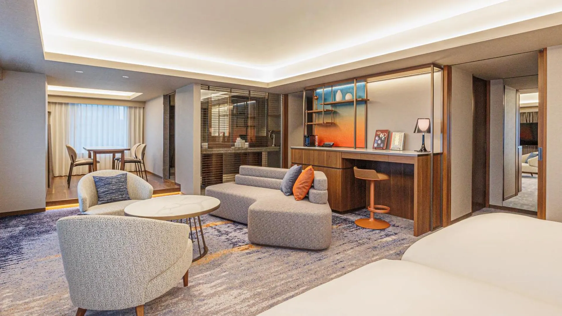 Ana Crowne Plaza Hiroshima By Ihg Hotel