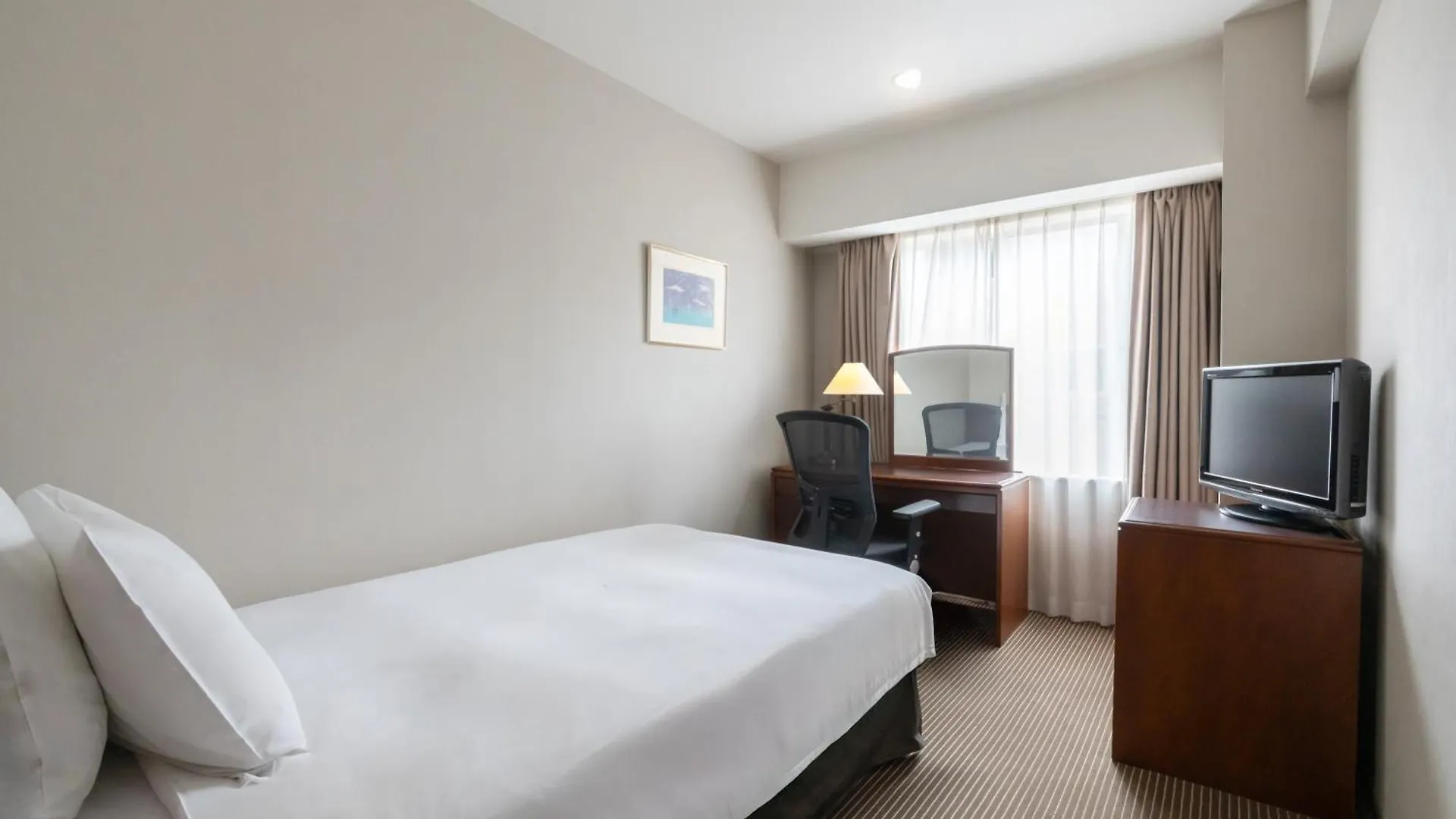 Hotel Ana Crowne Plaza Hiroshima By Ihg