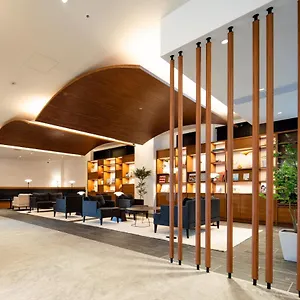 广岛新干线口维亚酒店-jr西日本集团 酒店