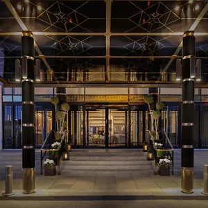 Conrad 5*, Dublin Ierland