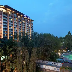 Hilton 5*, Addis Abeba Ethiopië