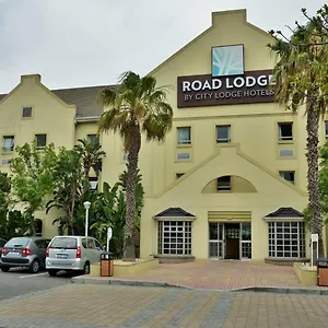 Roadlodge International Airport -booked Easy , Kaapstad Zuid-Afrika