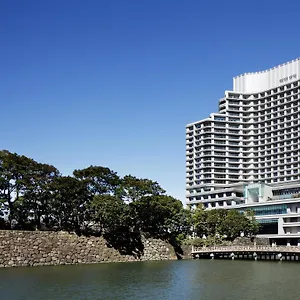 Palace 5*, Tokio Japan