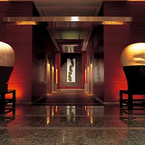 Grand Hyatt 5*, Tokio Japan