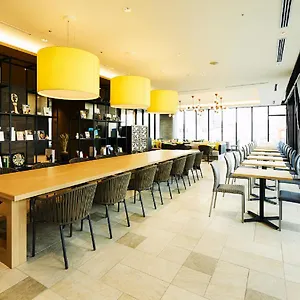 穎特飯店 酒店