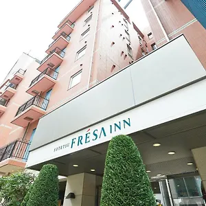 东京赤坂相铁弗雷萨酒店 酒店