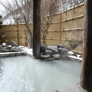 花钟亭花屋日式旅馆 传统日式旅馆