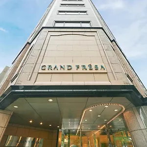 Mystays广岛和平公园酒店 酒店