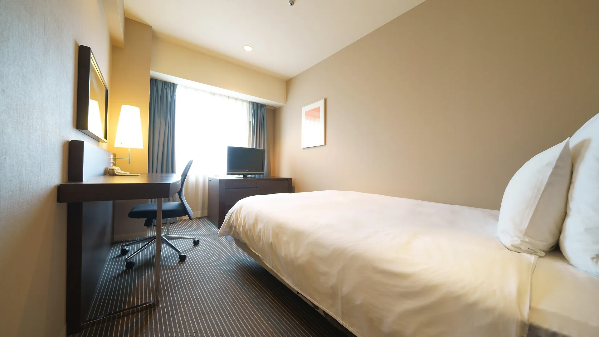 Ana Crowne Plaza Hiroshima By Ihg Hotel