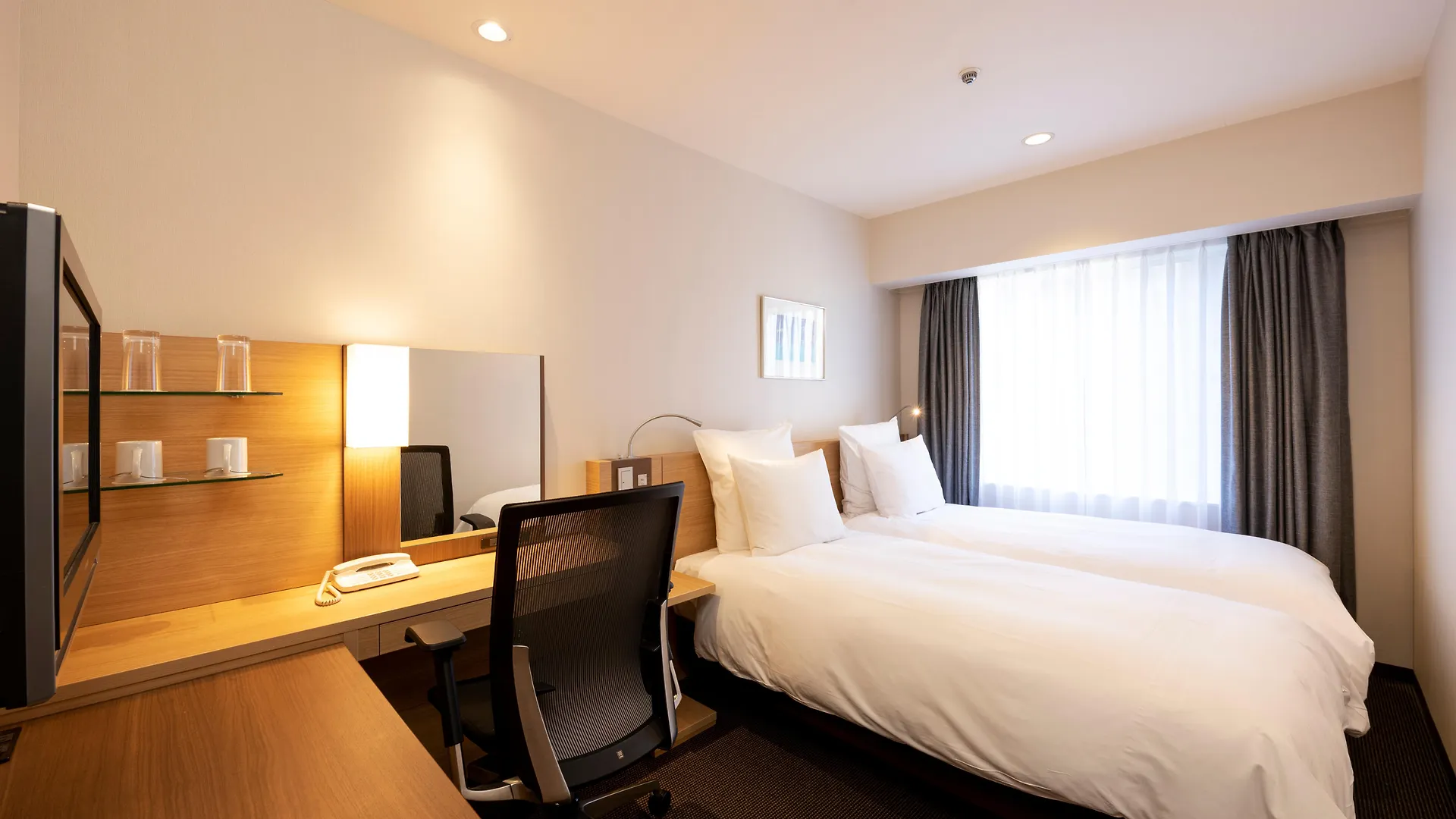 Hotel Ana Crowne Plaza Hiroshima By Ihg Japan