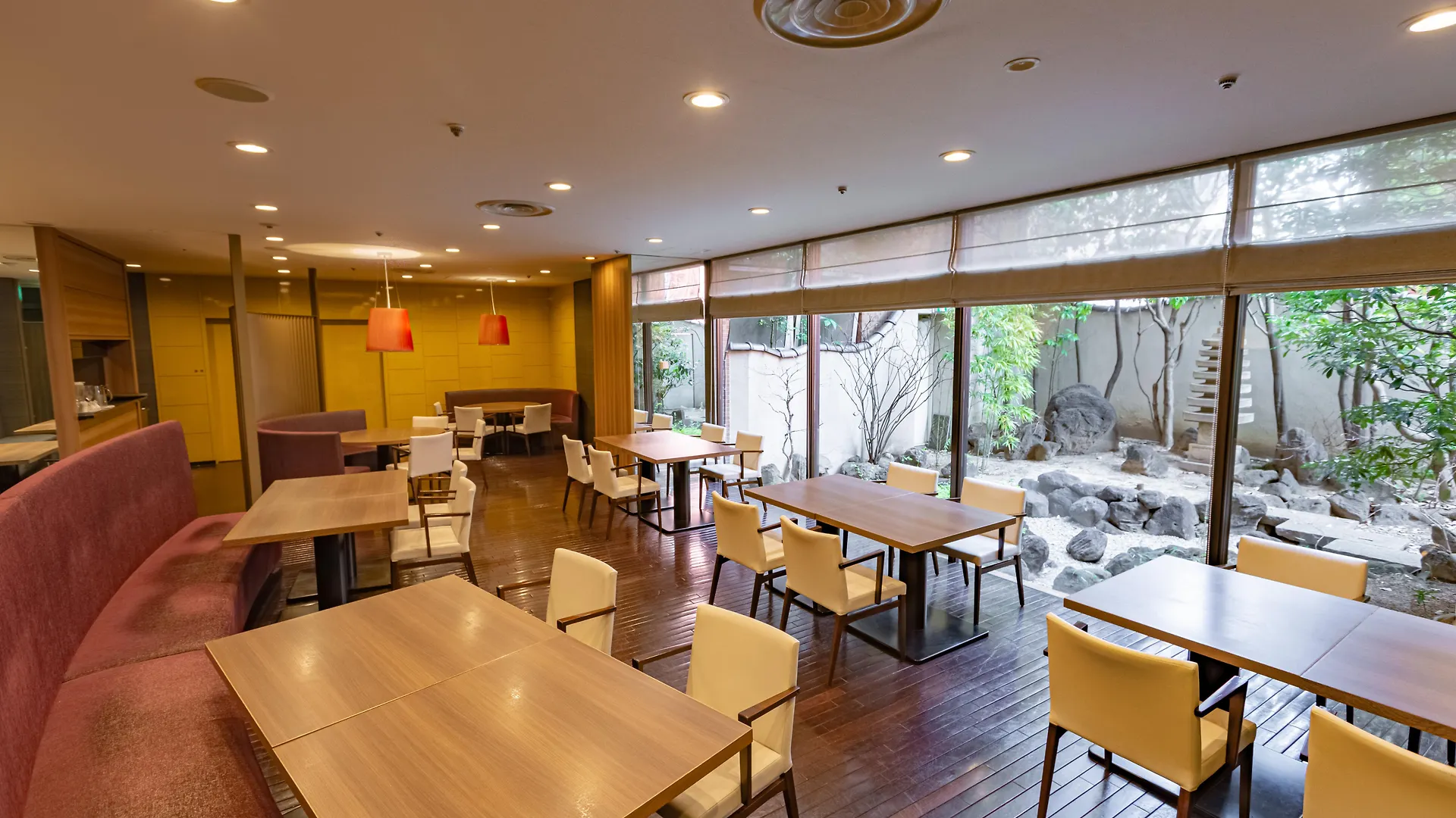 Ana Crowne Plaza Hiroshima By Ihg Hotel