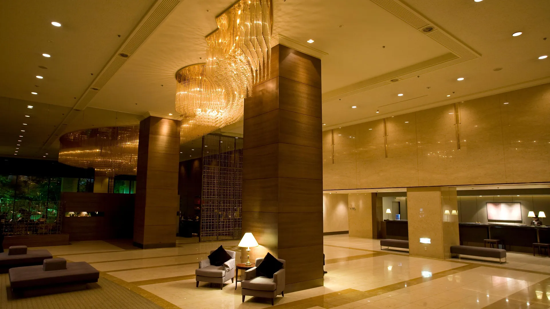 Ana Crowne Plaza Hiroshima By Ihg Hotel