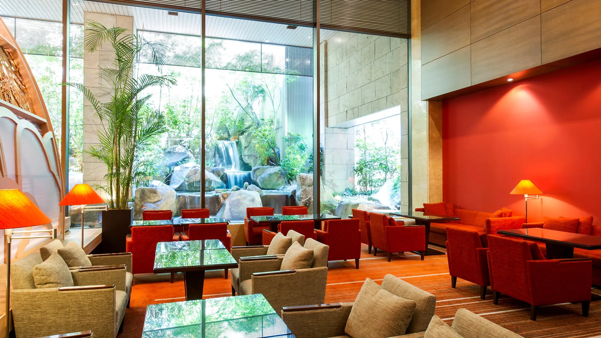 Ana Crowne Plaza Hiroshima By Ihg Hotel 4*,  Japan
