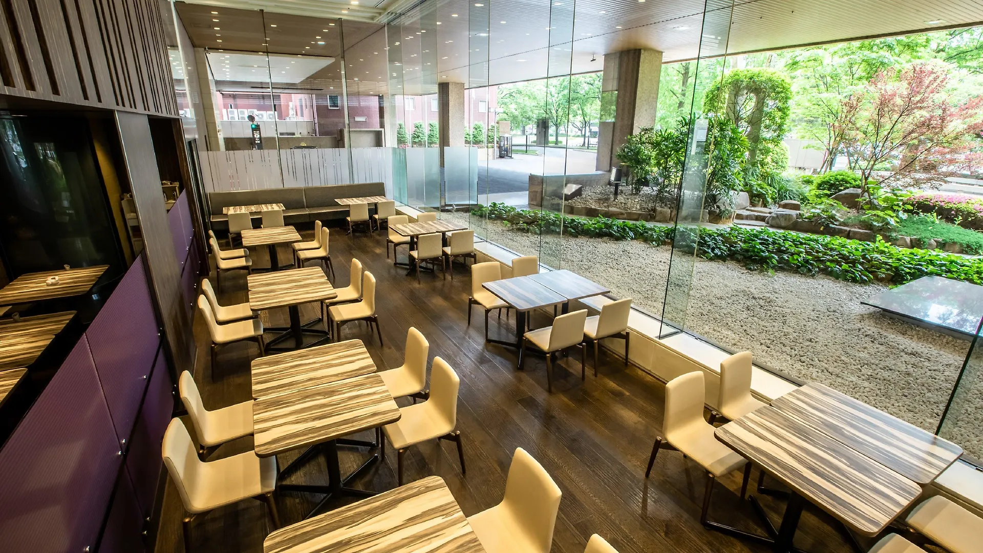 Ana Crowne Plaza Hiroshima By Ihg Hotel