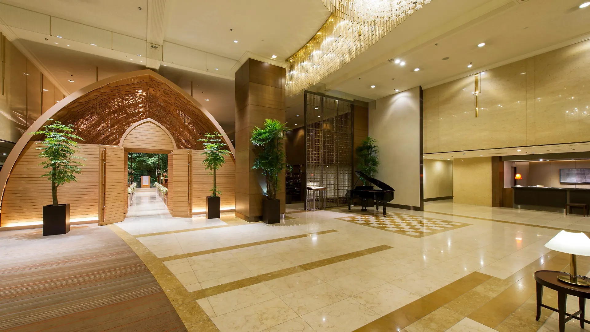 Ana Crowne Plaza Hiroshima By Ihg Hotel