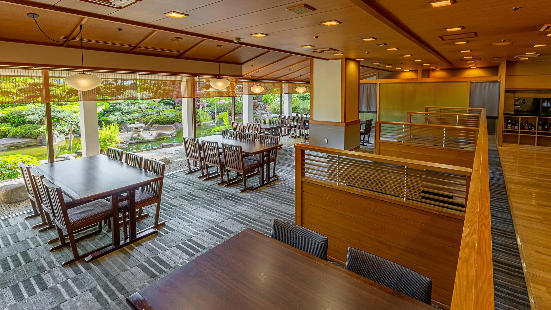 Ana Crowne Plaza Hiroshima By Ihg Hotel 4*,  Japan