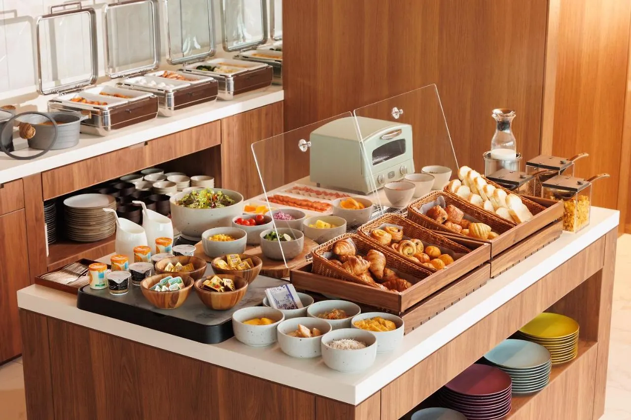****  Ana Crowne Plaza Hiroshima By Ihg Hotel Japan