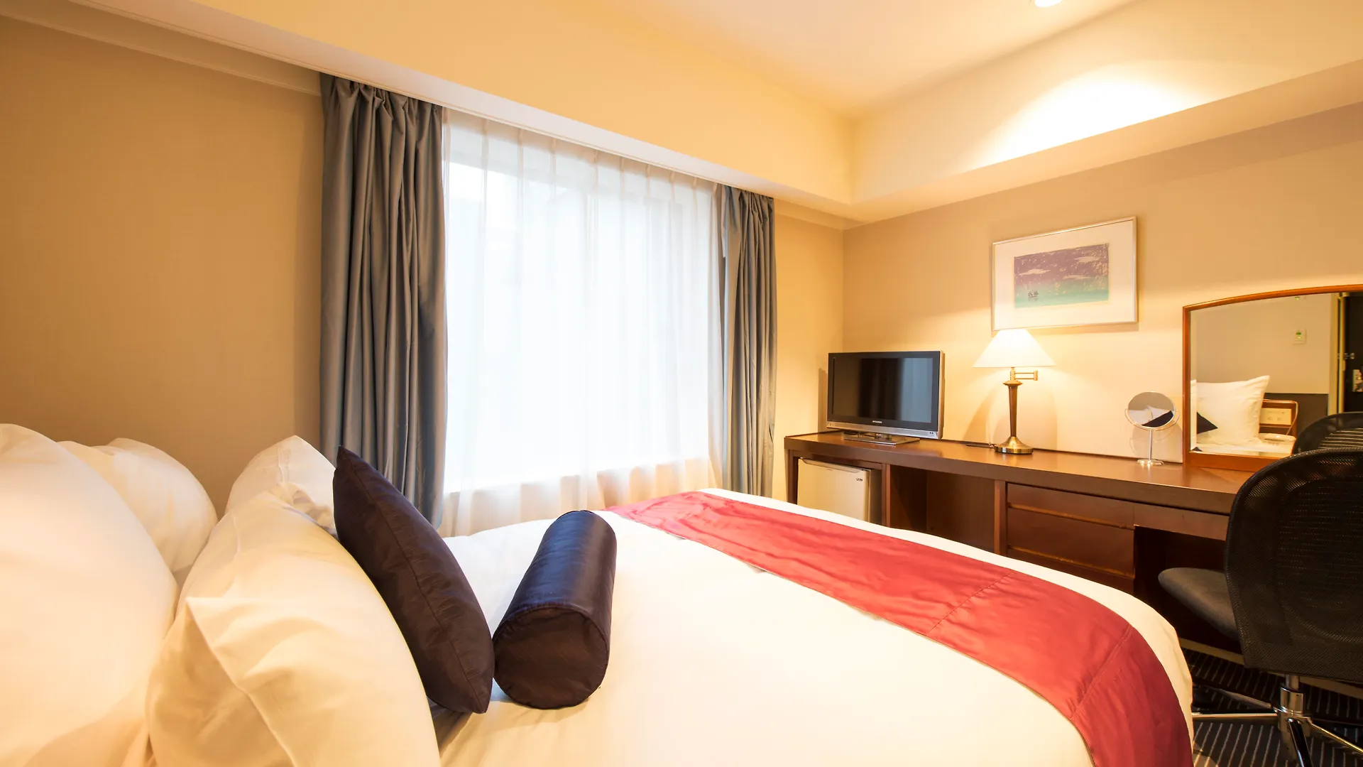 Ana Crowne Plaza Hiroshima By Ihg Hotel