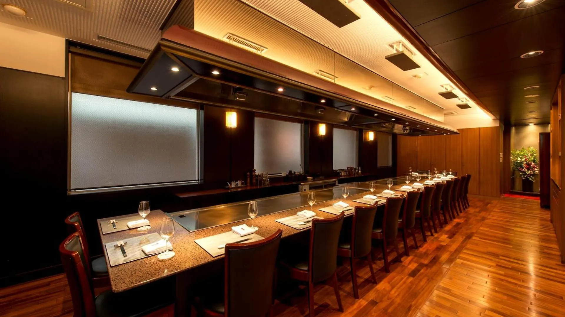 Ana Crowne Plaza Hiroshima By Ihg Hotel