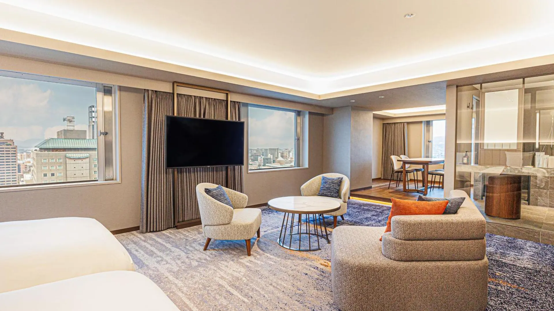 Ana Crowne Plaza Hiroshima By Ihg Hotel