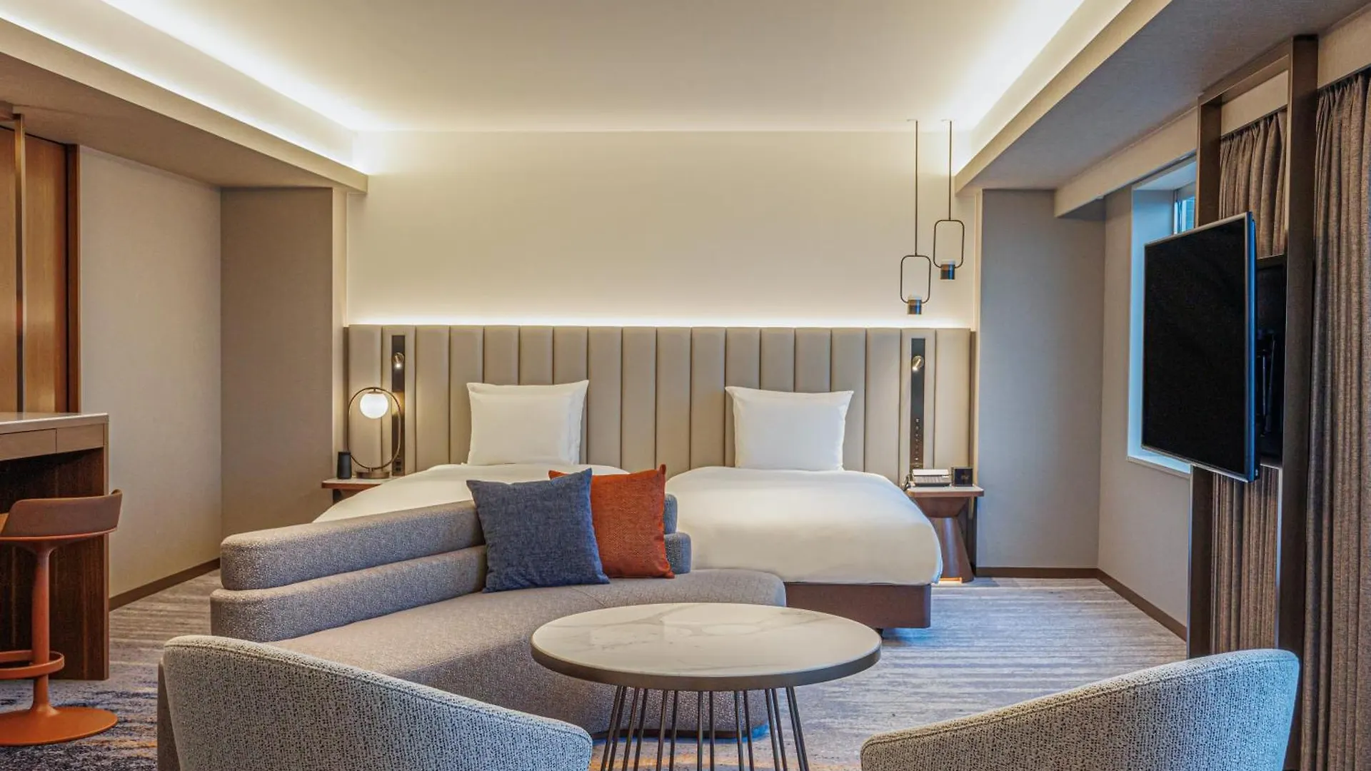 Ana Crowne Plaza Hiroshima By Ihg Hotel