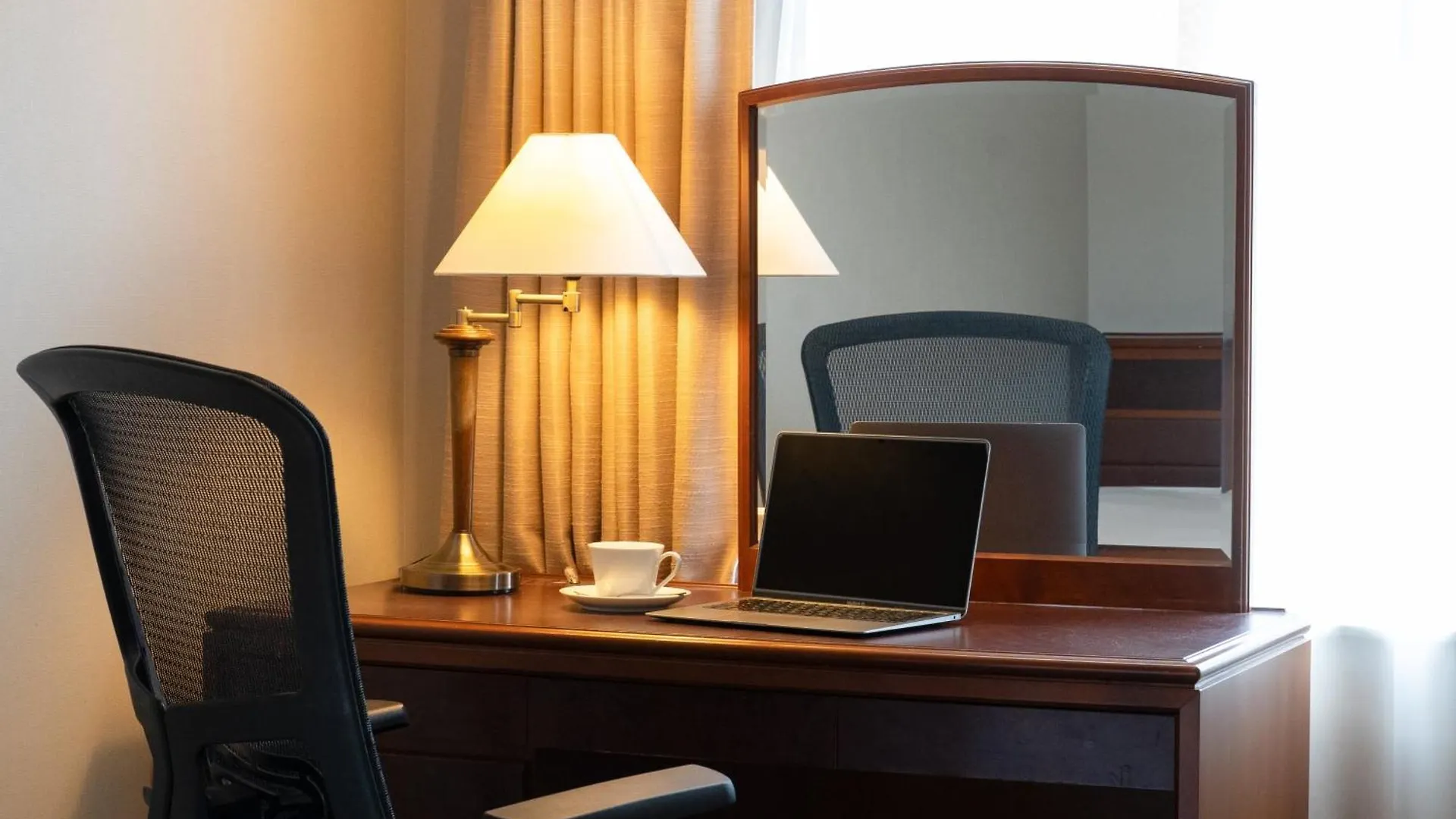 Ana Crowne Plaza Hiroshima By Ihg Hotel