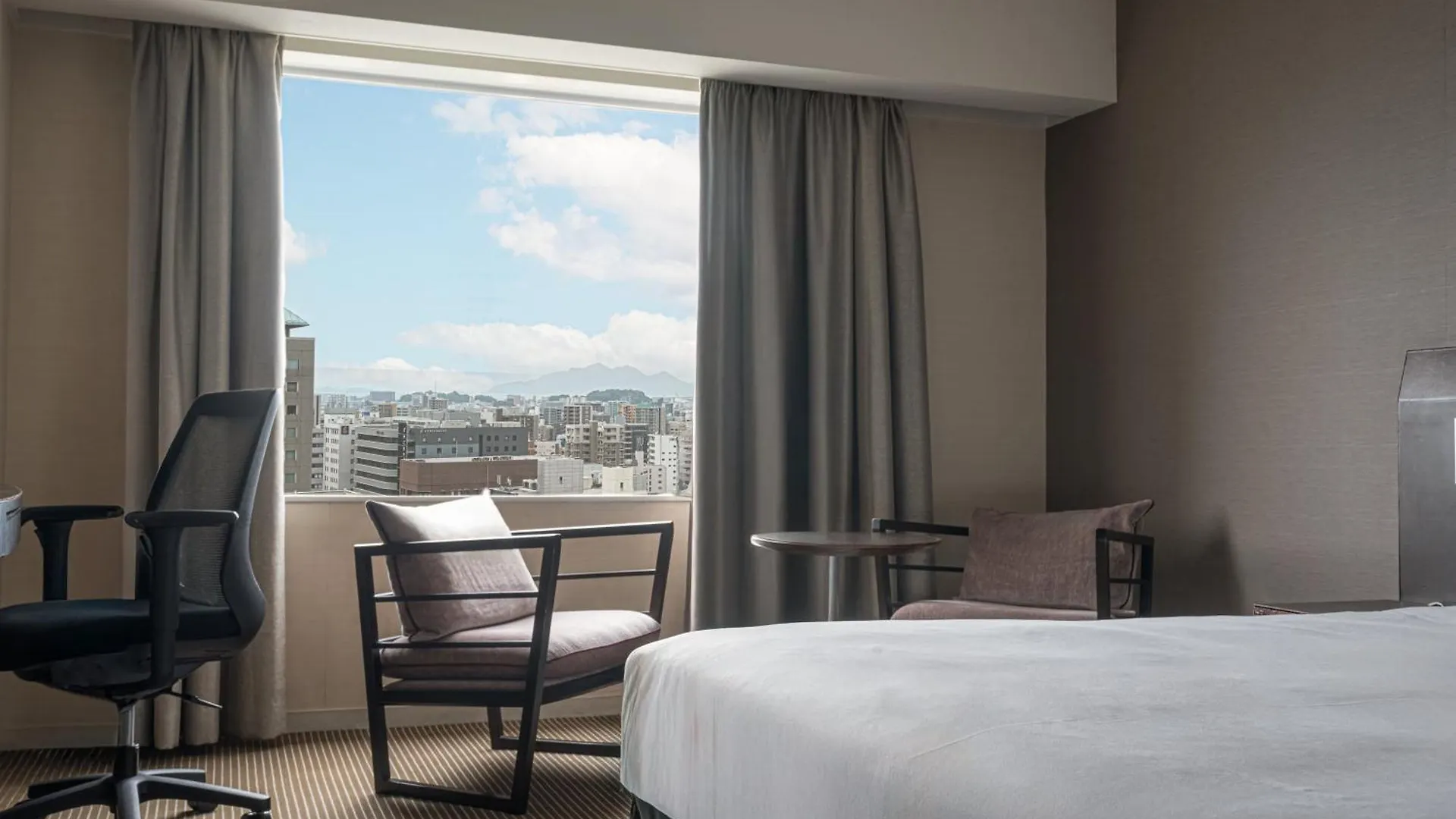 Ana Crowne Plaza Hiroshima By Ihg Hotel
