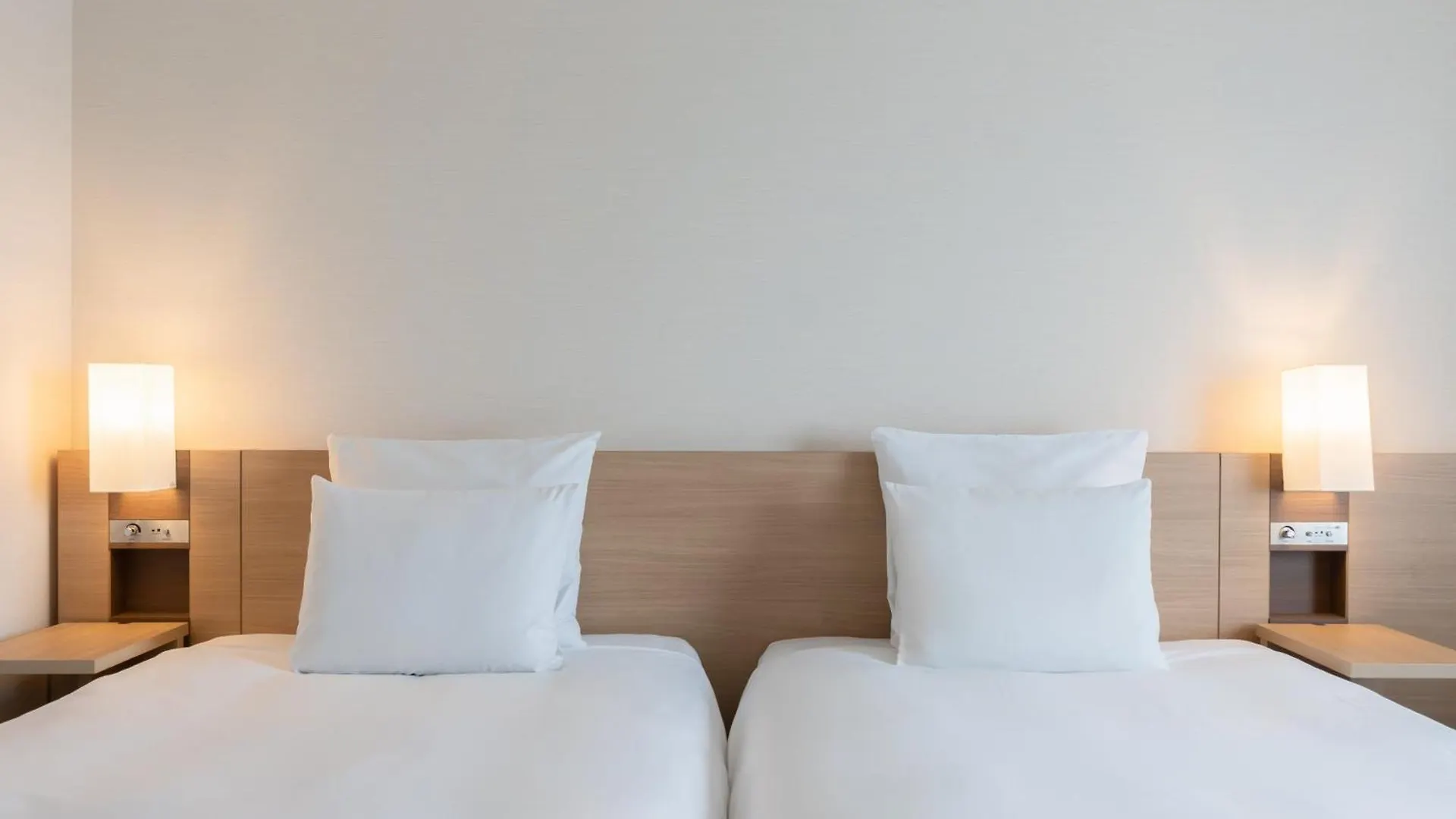 Ana Crowne Plaza Hiroshima By Ihg Hotel