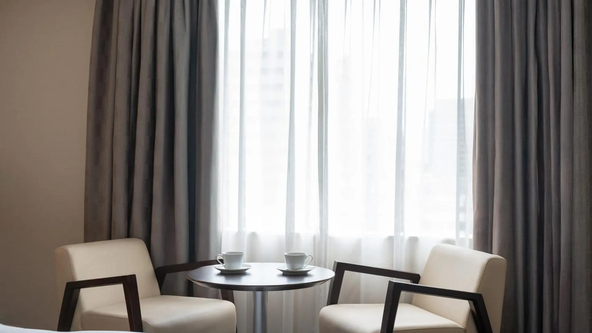 Ana Crowne Plaza Hiroshima By Ihg Hotel
