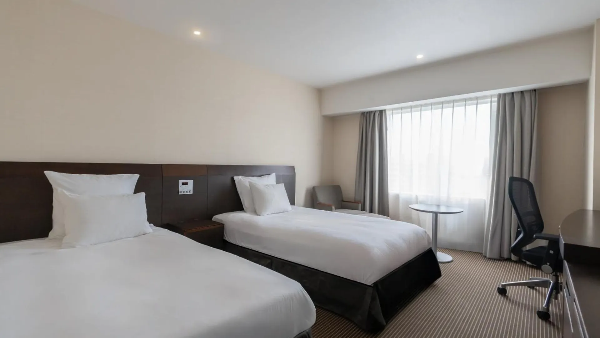 Ana Crowne Plaza Hiroshima By Ihg Hotel