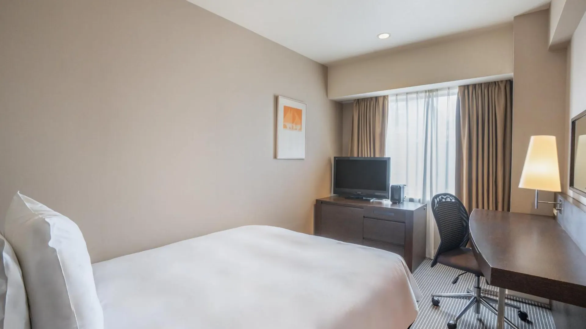 Ana Crowne Plaza Hiroshima By Ihg Hotel