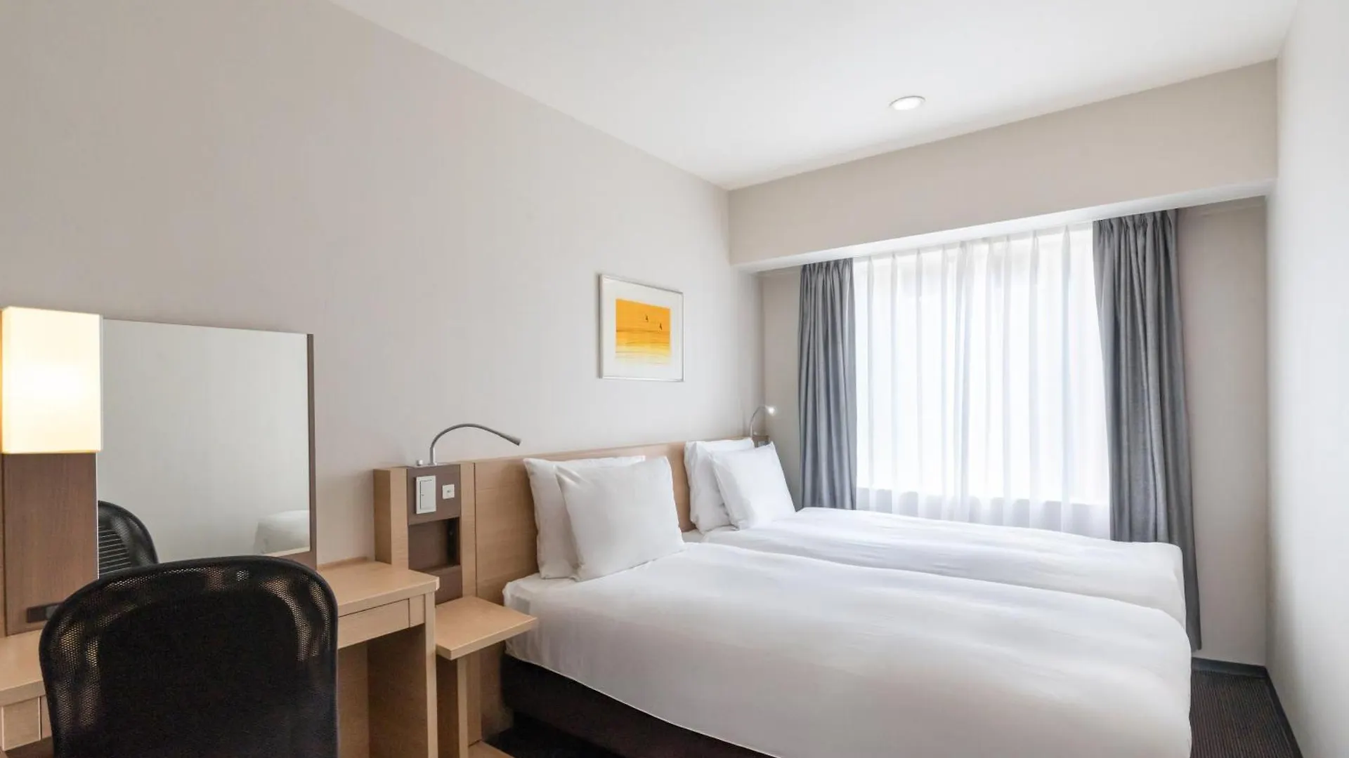 Ana Crowne Plaza Hiroshima By Ihg Hotel