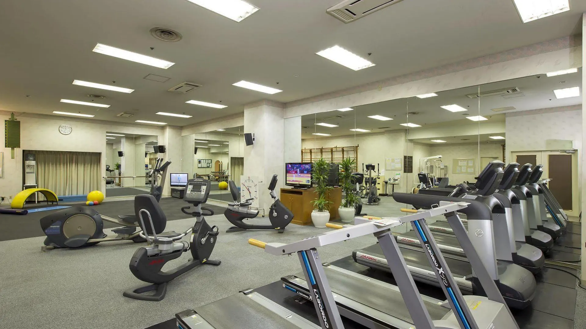 Ana Crowne Plaza Hiroshima By Ihg Hotel